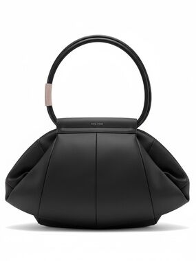 Pixie Mood Black Tote
